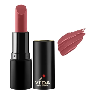 Vi'da New York Creme Lipstick, 901 Chosen