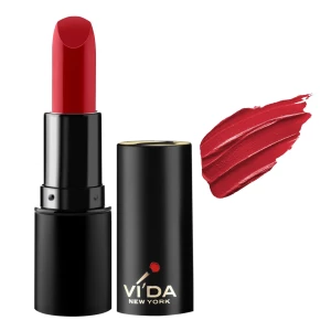 Vi'da New York Matte Matters Lipstick, 01 The Law