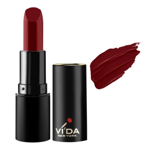 Vi'da New York Matte Matters Lipstick, 103 Reckless Mood