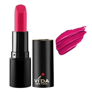 Vi'da New York Matte Matters Lipstick, 151 Bam Bam