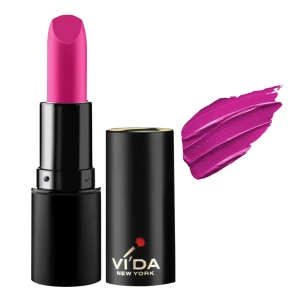 Vi'da New York Matte Matters Lipstick, 203 Rock Out