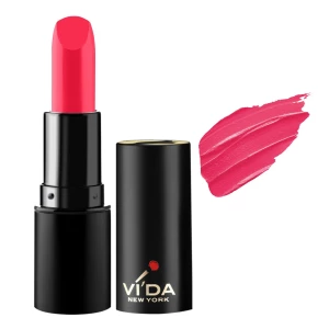 Vi'da New York Matte Matters Lipstick, 253 Gossip Girl