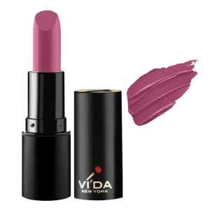 Vi'da New York Matte Matters Lipstick, 352 High Heels