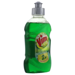 Vim Dishwash Active Gel Lime 500ml