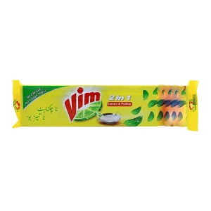 Vim Dishwash Soap Long Bar 230g