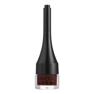 Vipera 24H Mineral Brow & Eye Liner Waterproof, 02 Mink