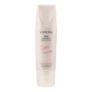 Vipera Cover Me Up Base & Makeup BB Cream, 03 Tropic