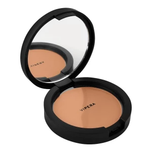 Vipera Face Pressed Powder, 601 Bronzer