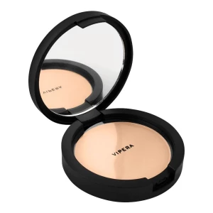 Vipera Face Pressed Powder, 602 Brightening