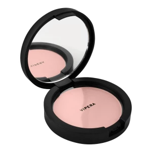 Vipera Face Pressed Powder, 608 Tulle