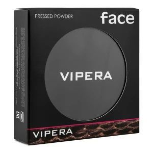 Vipera Face Pressed Powder, 610 Relax