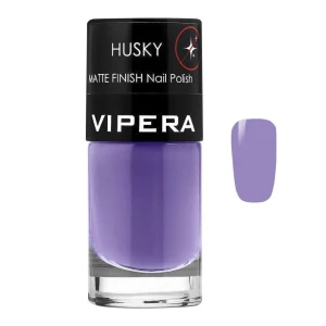 Vipera Husky Matte Finish Nail Polish, 06