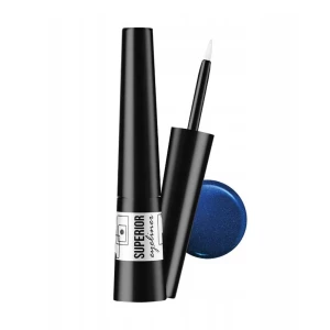 Vipera Superior Eyeliner, 01 Sapphire