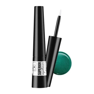 Vipera Superior Eyeliner, 07 Green