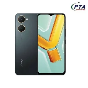 Vivo Y03 128GB - 4GB RAM