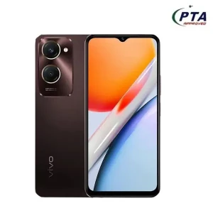 Vivo Y18 128GB - 4GB RAM