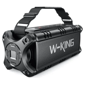 W-KING D8 50W Wireless Bluetooth Speaker