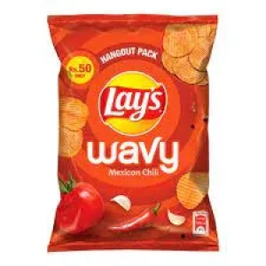 Wavy Mexican Chilli Rs. 50