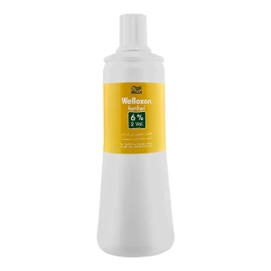 Wella Welloxon Herbal 6% 20 Vol Developer, 1000ml