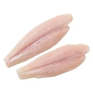 White Fish Fillet Boneless 1Kg