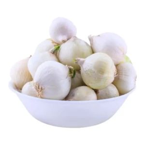 White Onion (Pyaaz) 1 KG