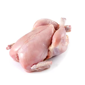 Whole Chicken 1 kg