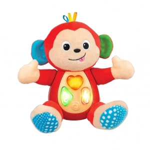 WINFUN ANIMAL PAL-MONKEY