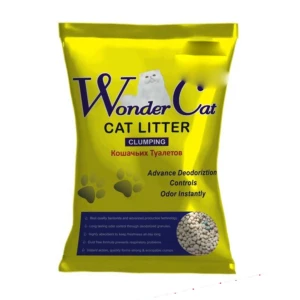 Wonder Cat Cat Litter Advance 5L