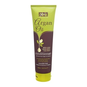 XHC Argan Oil Hair Conditioner, Paraben Free, 300ml