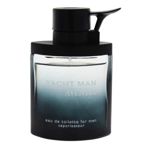 Yacht Aventus Eau De Parfum For Men, 100ml