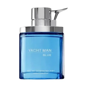 Yacht Man Extreme Eau De Parfum, 100ml