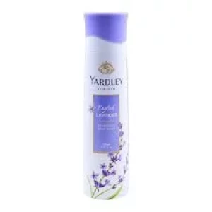 Yardley Body Spray Refreshing 150 ML