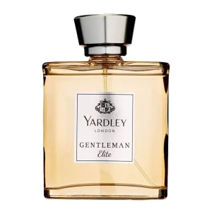 Yardley Gentleman Elite Eau De Toilette, 100ml