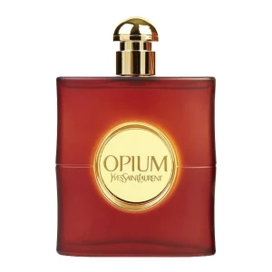 Yves Saint Laurent Opium Women Eau de Toilette 90ml