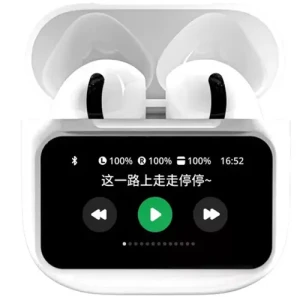 Z10 plus pro Tws LCD Wireless Earbuds