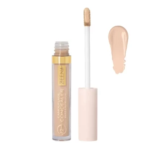 Zeena Camouflage Concealer Waterproof, 010 Ivory