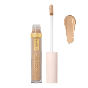 Zeena Camouflage Concealer Waterproof, 020 Light Beige