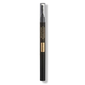 Zeena Sculpting Brow Pencil Waterproof, 030, Dark