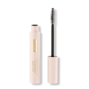 Zeena Volume Extreme Mascara, 010, Black