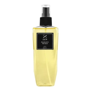 Zen Fragrance Mist For Men Oud Royal, 250ml